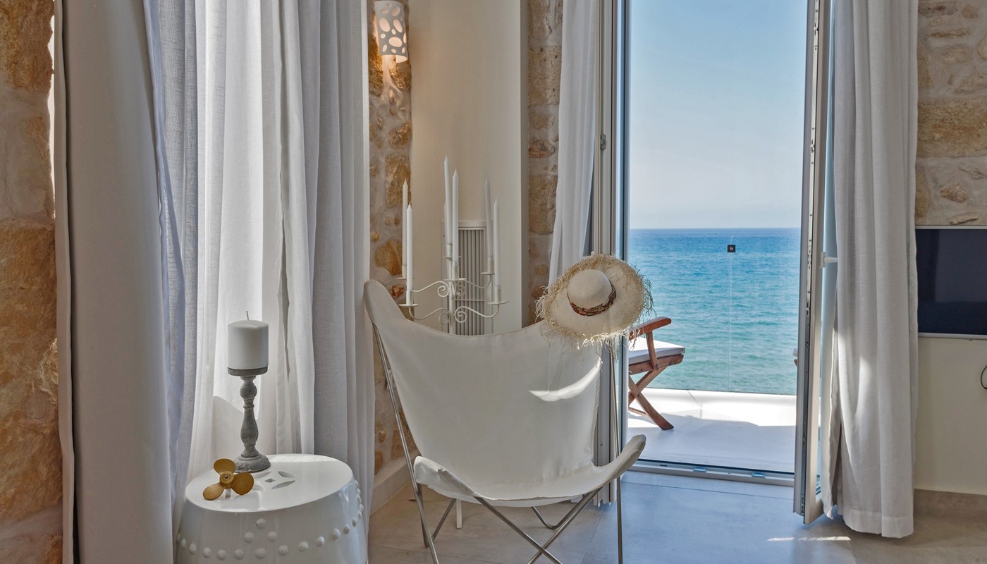 7 Seas | The Food & Leisure Guide