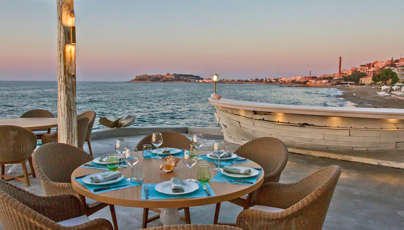 7 Seas | The Food & Leisure Guide