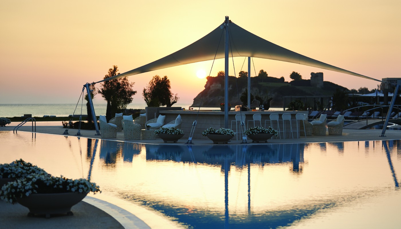 FRESCO, FINE DINING ΜΕ ΙΤΑΛΙΚΗ ΠΡΟΦΟΡΑ ΣΤΗ ΧΑΛΚΙΔΙΚΗ | Κριτικές Εστιατορίων