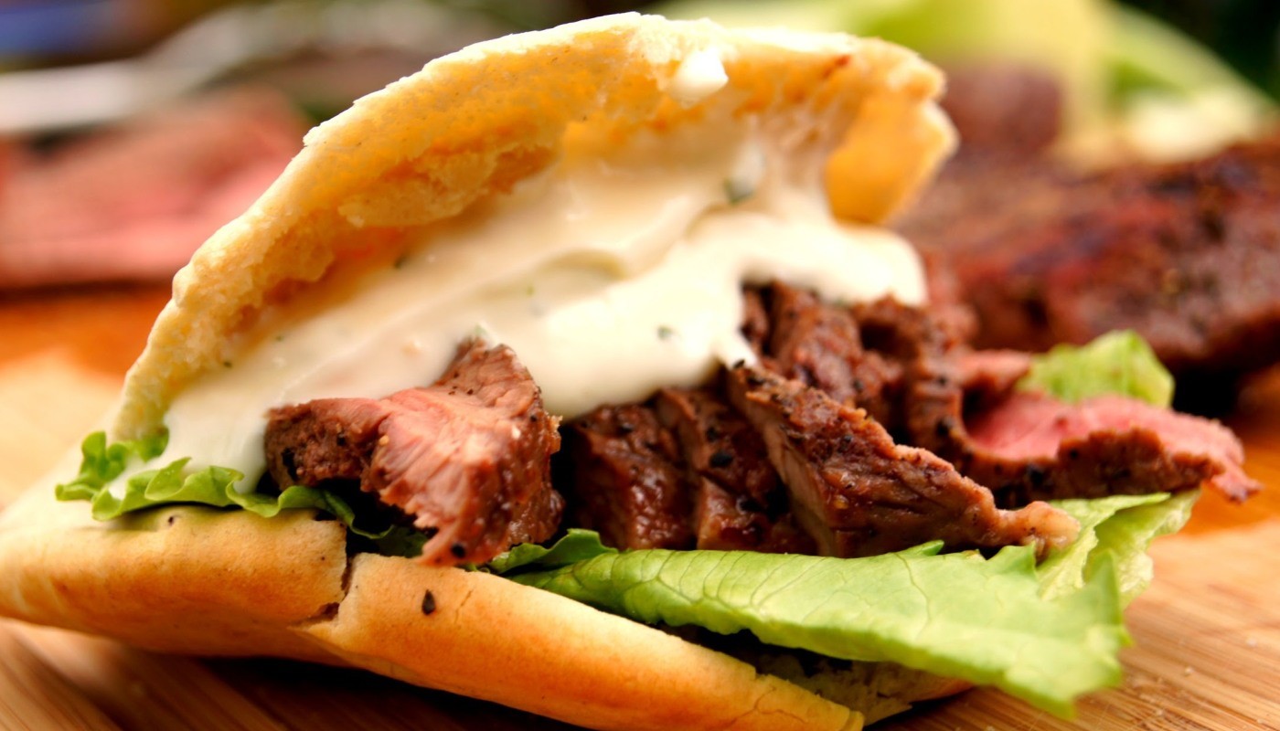 ΤΑ ΕΙΔΗ ΤΟΥ KEBAB | Tips & Tricks