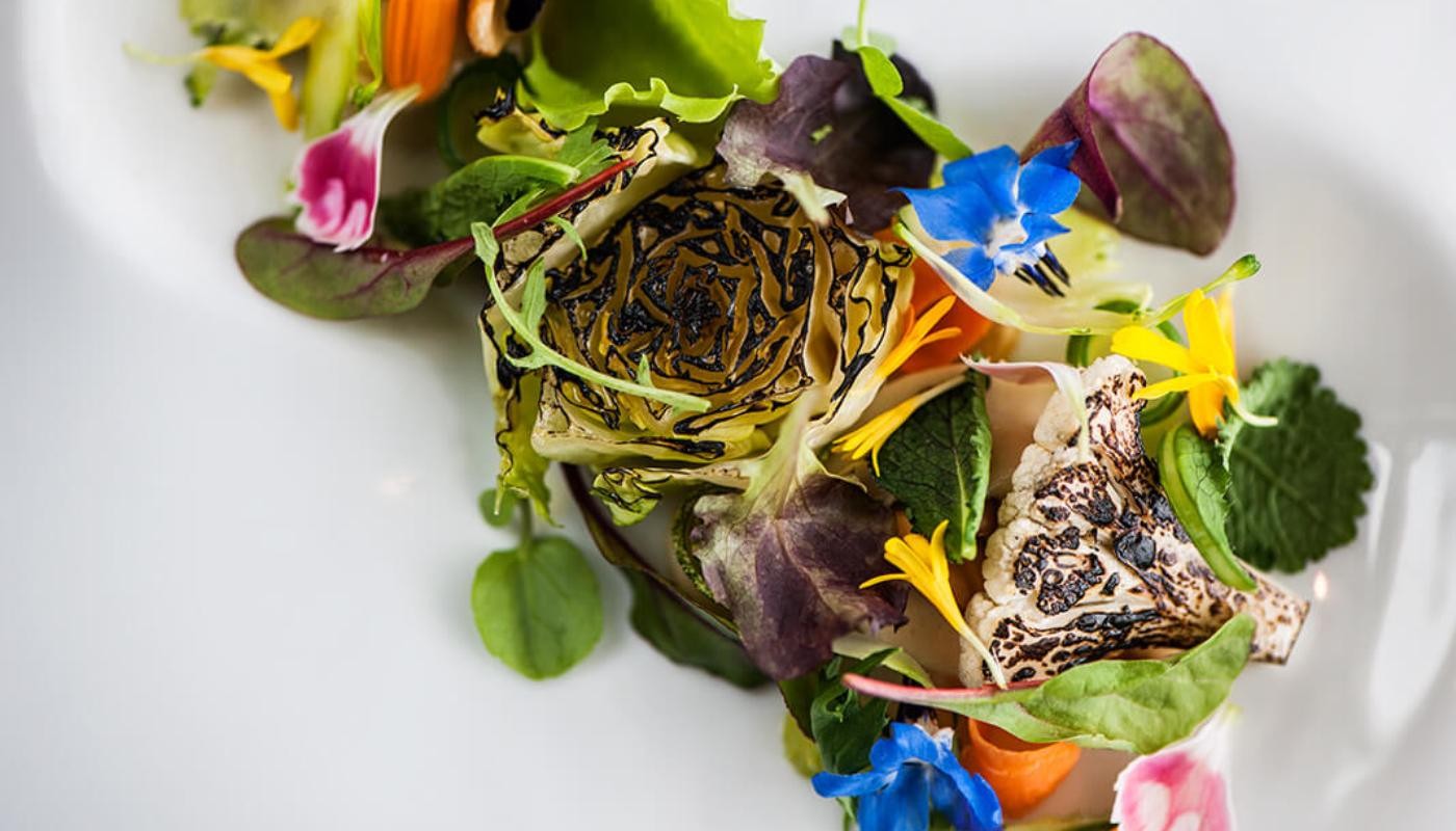 ΤΡΟΦΗ ΓΙΑ ΣΚΕΨΗ: ΗΤΑΝ ΘΕΛΗΜΑ ΜΑΓΕΙΡΩΝ Η ΓΕΥΣΗ ΝΑ ΤΟΥΡΣΕΨΕΙ; | Θέματα