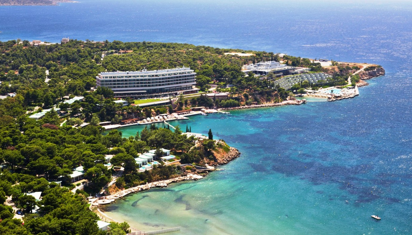 ΜΕΣΩ ΑΣΤΕΡΑ, Η FOUR SEASONS ΕΡΧΕΤΑΙ ΣΤΗΝ ΕΛΛΑΔΑ | Ξενοδοχεία