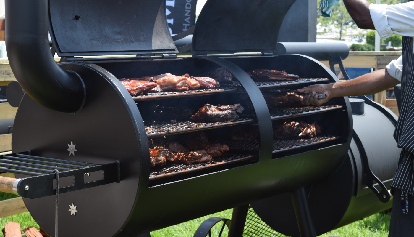 ΤΙ ΕΙΝΑΙ ΤΟ SMOKER; | Tips & Tricks