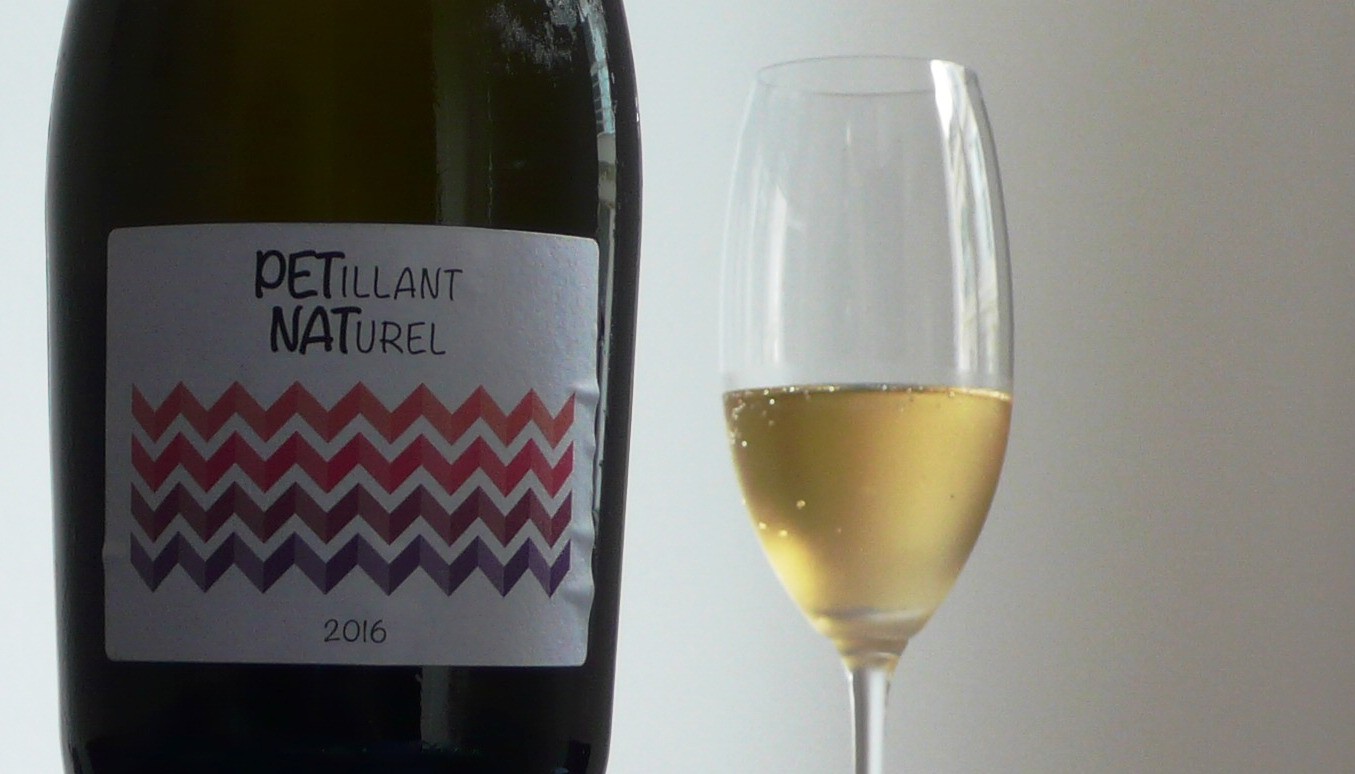 VASSALTIS, PETILLANT NATUREL 2016. | Κριτικές Κρασιών