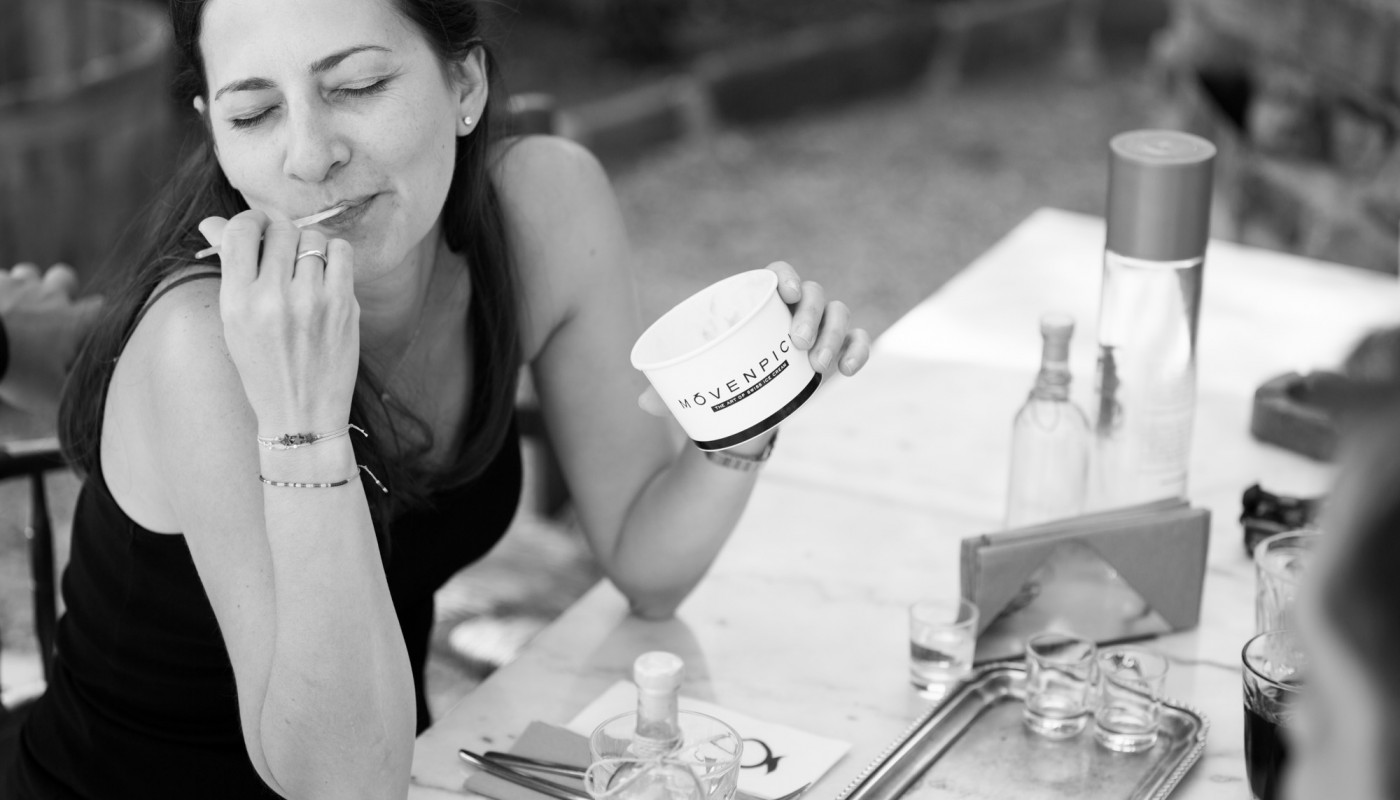 the two faces of luxury kinsterna | The Food & Leisure Guide