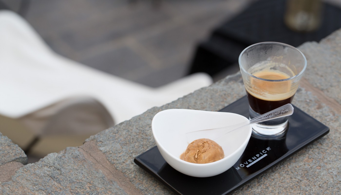 the two faces of luxury kinsterna | The Food & Leisure Guide