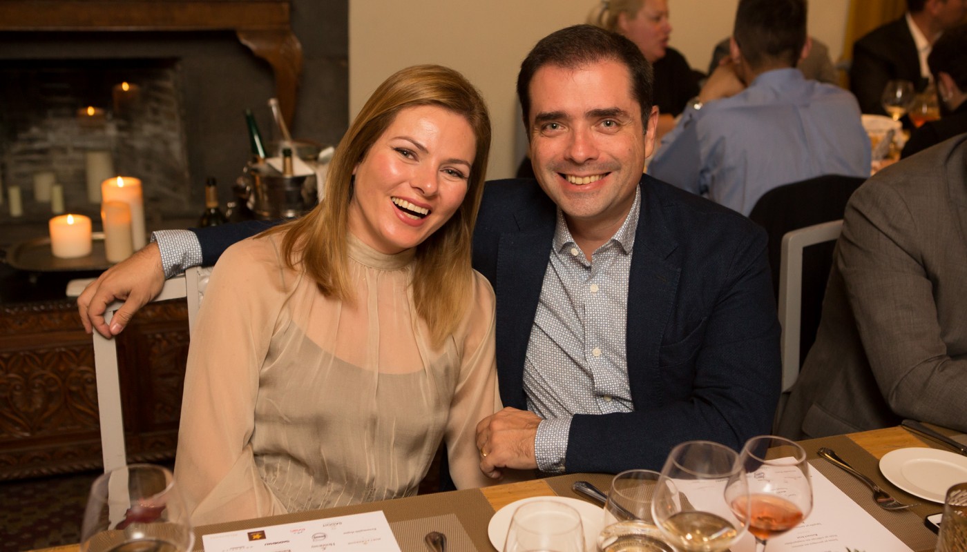 the two faces of luxury kinsterna | The Food & Leisure Guide