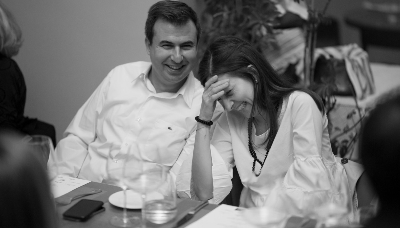 the two faces of luxury kinsterna | The Food & Leisure Guide