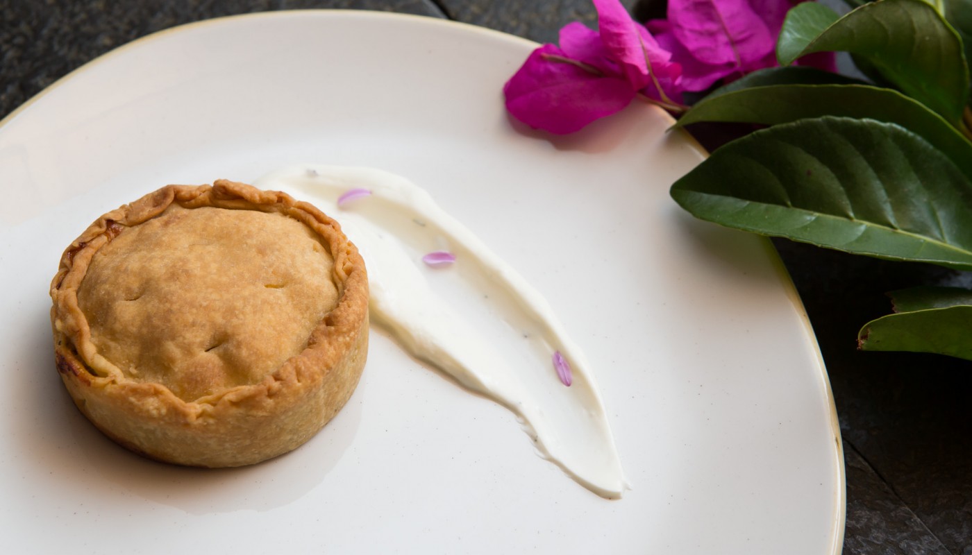 the two faces of luxury kinsterna | The Food & Leisure Guide