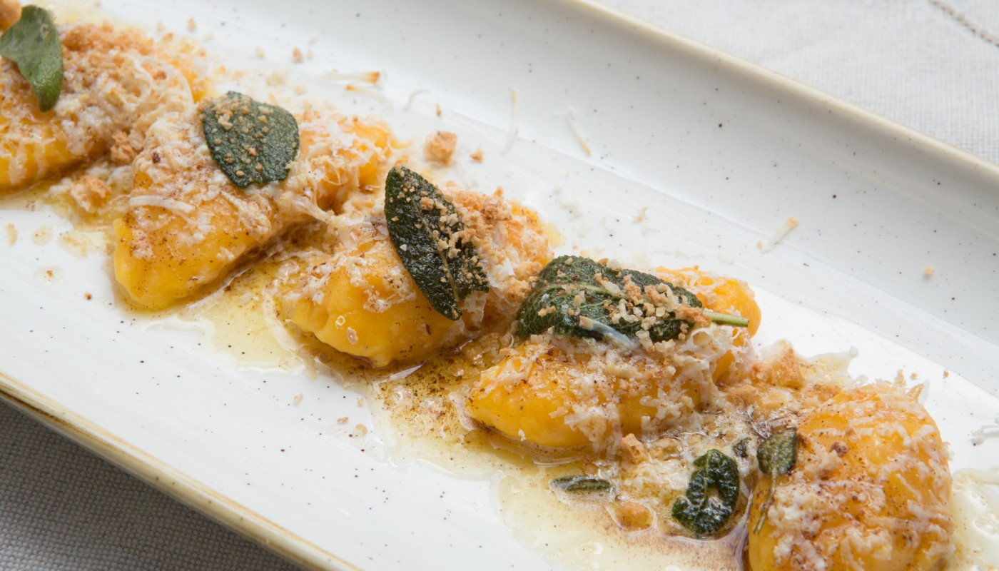 the two faces of luxury kinsterna | The Food & Leisure Guide