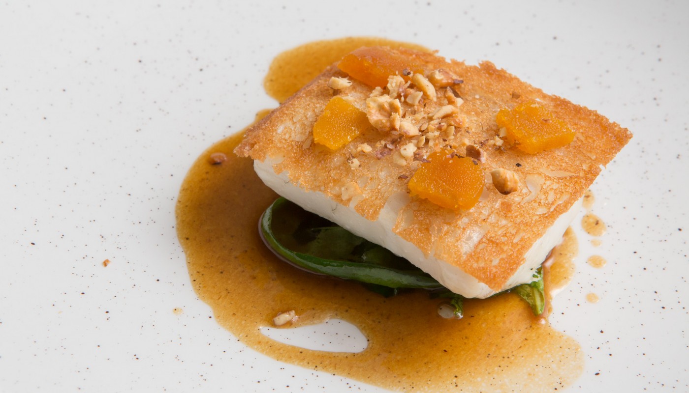 the two faces of luxury kinsterna | The Food & Leisure Guide