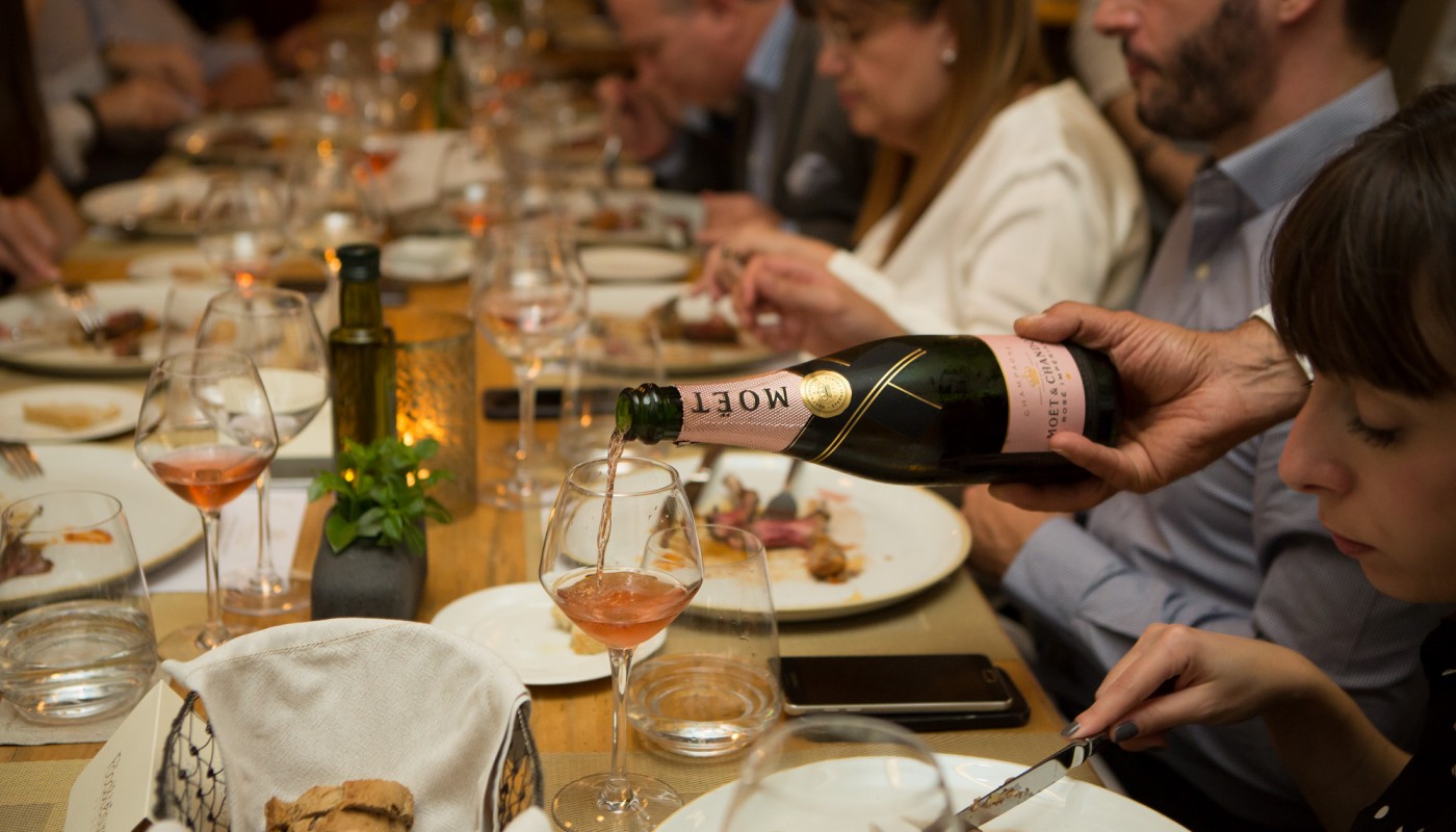 the two faces of luxury kinsterna | The Food & Leisure Guide