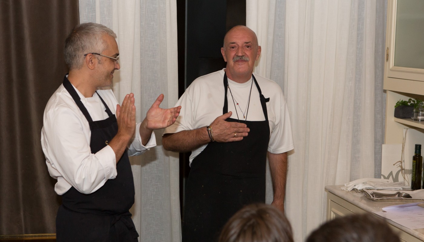 the two faces of luxury kinsterna | The Food & Leisure Guide