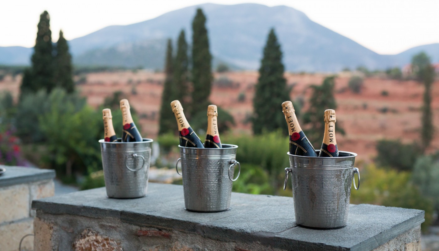 the two faces of luxury kinsterna | The Food & Leisure Guide
