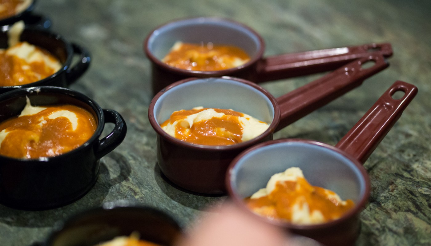 cigar dinner bralos | The Food & Leisure Guide
