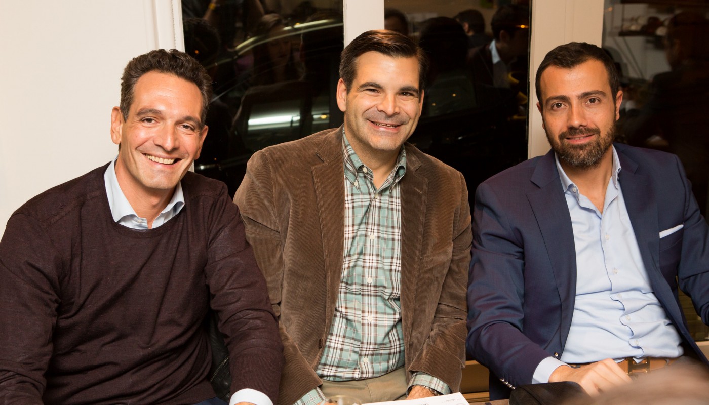cigar dinner bralos | The Food & Leisure Guide