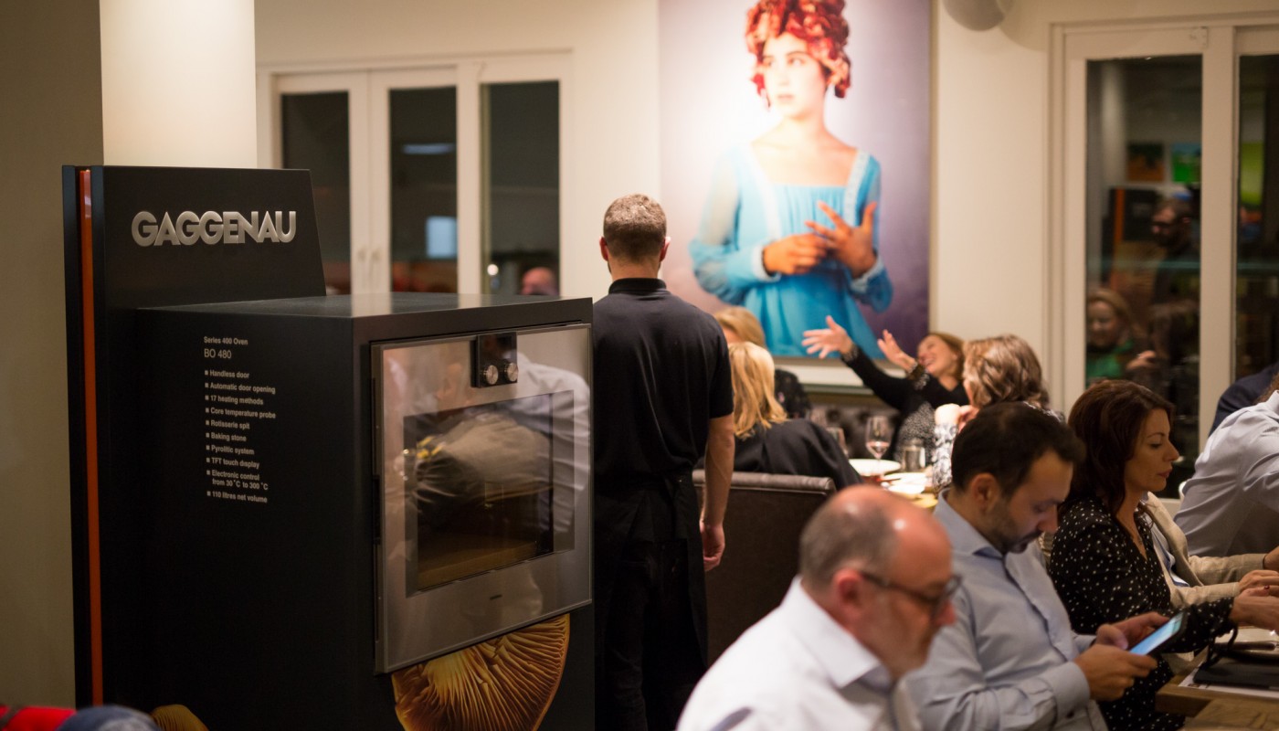 cigar dinner bralos | The Food & Leisure Guide