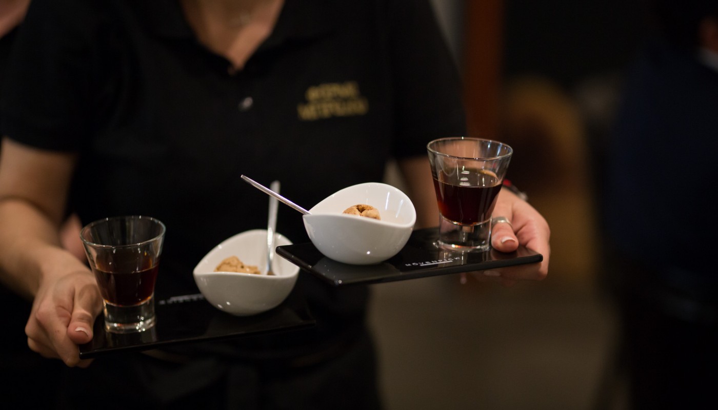 cigar dinner bralos | The Food & Leisure Guide