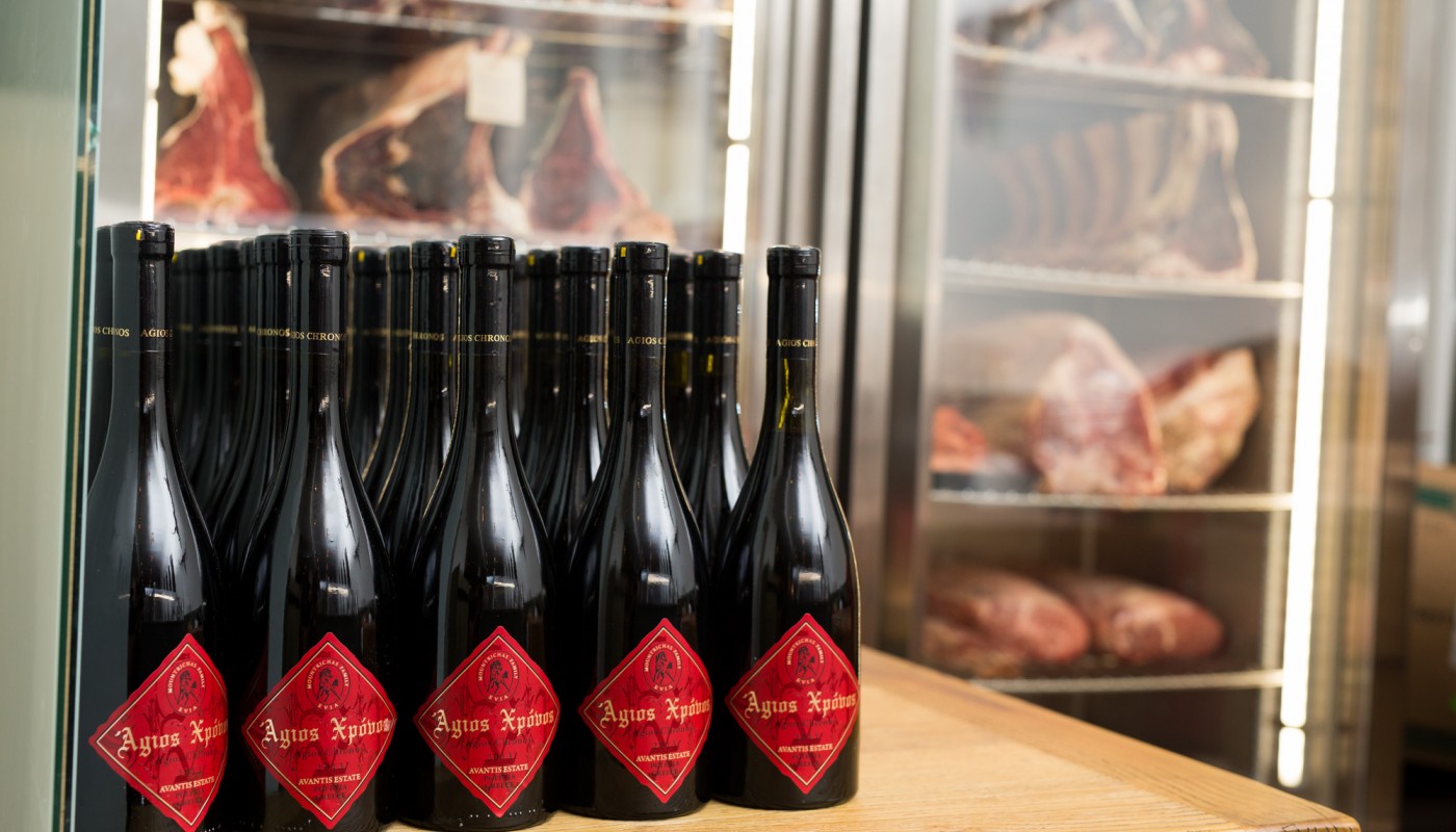 cigar dinner bralos | The Food & Leisure Guide