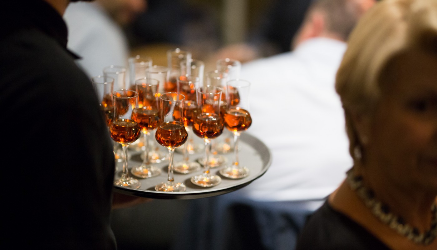 cigar dinner bralos | The Food & Leisure Guide
