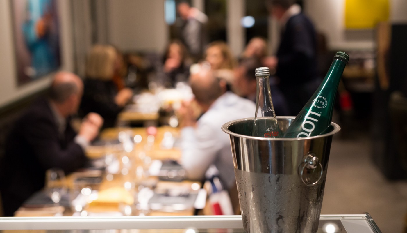 cigar dinner bralos | The Food & Leisure Guide
