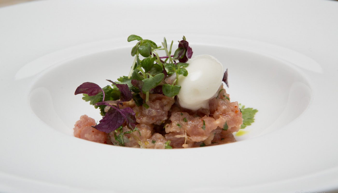 Μεγάλα Κόκκινα Κρασιά 2017, δείπνο | The Food & Leisure Guide