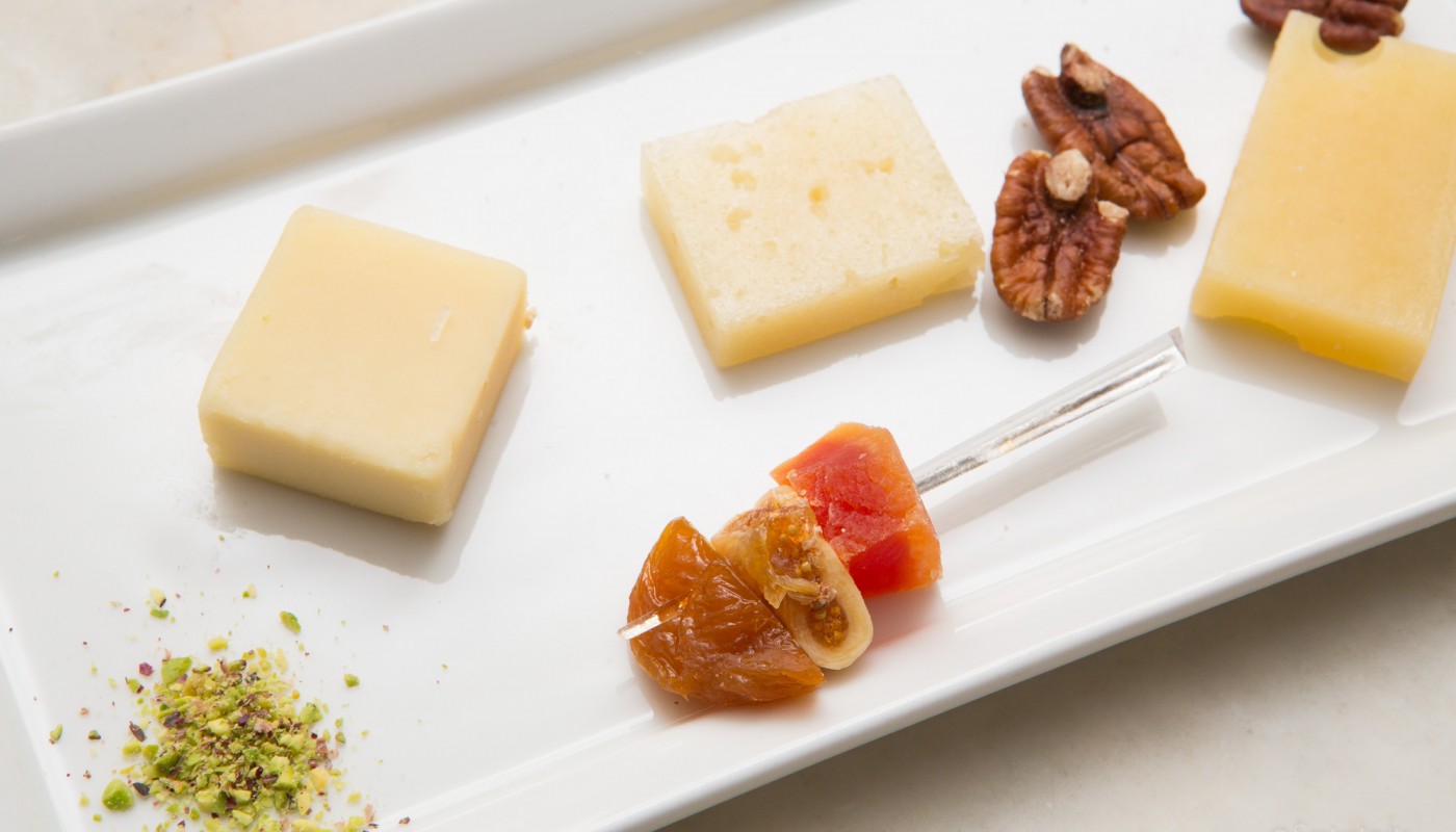 Μεγάλα Κόκκινα Κρασιά 2017, δείπνο | The Food & Leisure Guide