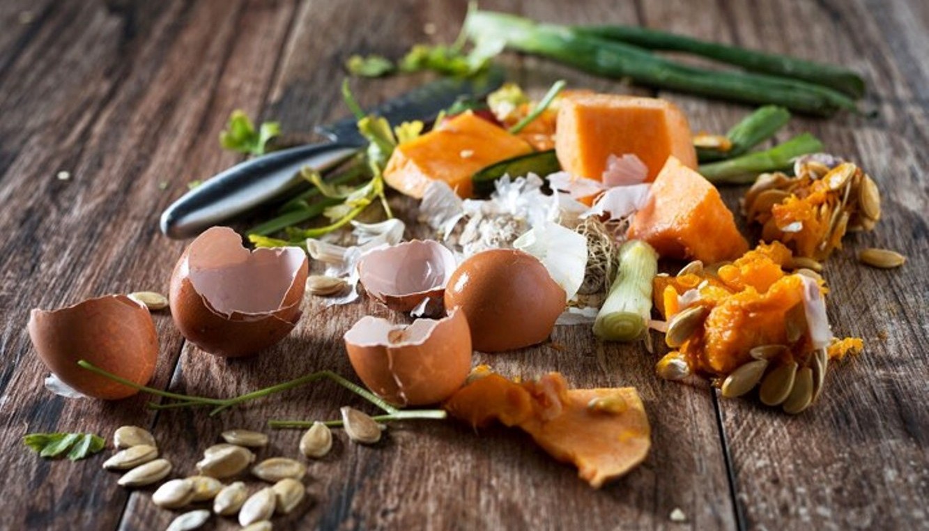 «FNL FOR», GREEK CHEFS UNITED AGAINST FOOD WASTE | Θέματα