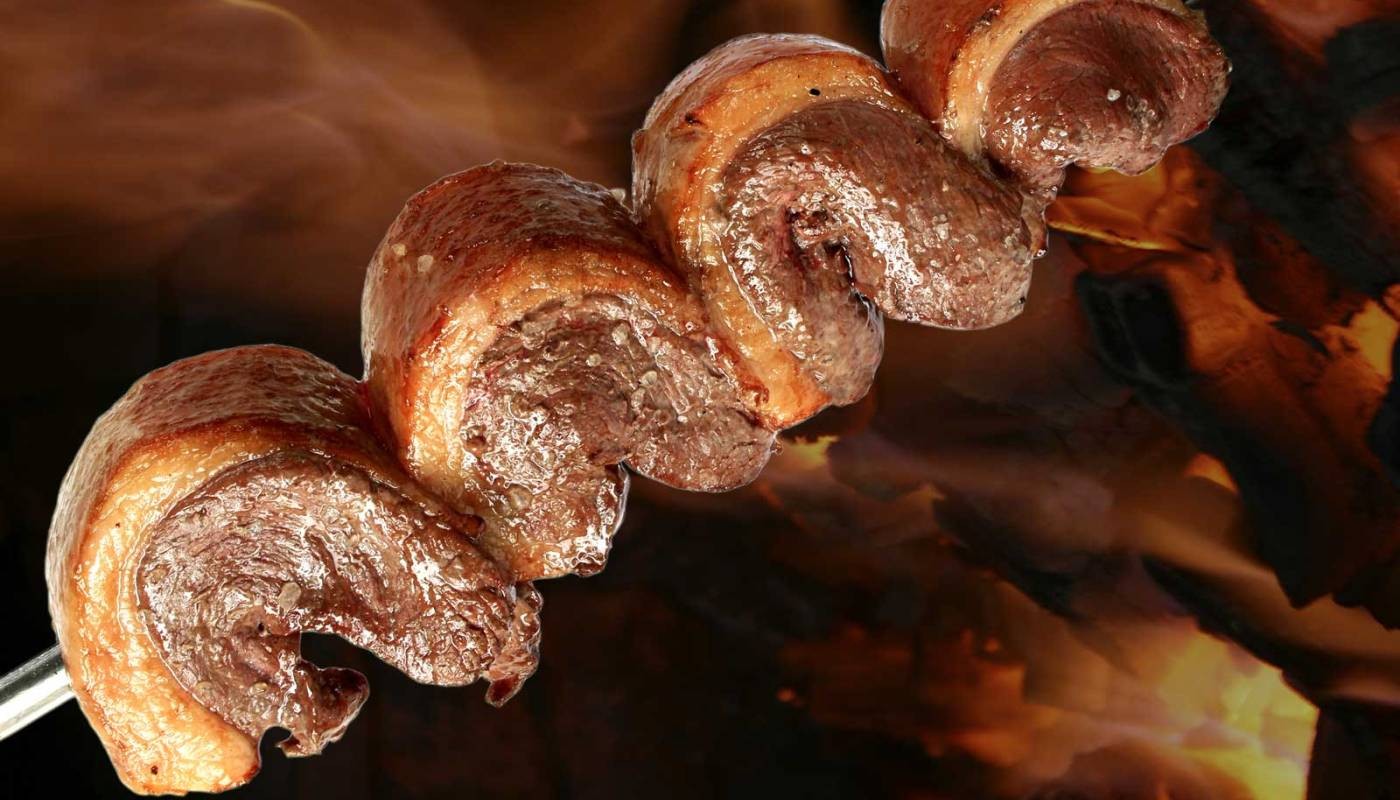 ΤΙ ΕΙΝΑΙ Η PICANHA; | Tips & Tricks