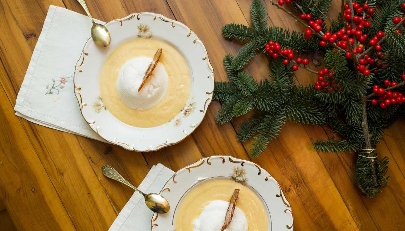 ΦΤΙΑΧΝΟΝΤΑΣ ILE FLOTTANTE ΜΕ ΤΗΝ MADAME GATEAUX… | Θέματα