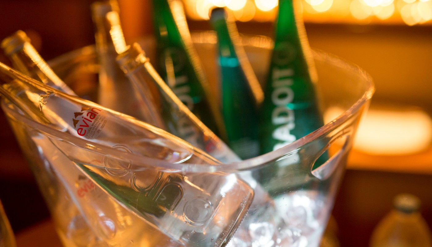 metaxa & talisman experience | The Food & Leisure Guide