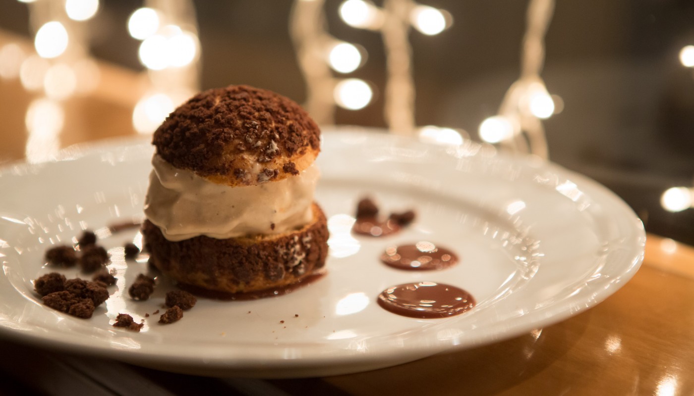 metaxa & talisman experience | The Food & Leisure Guide