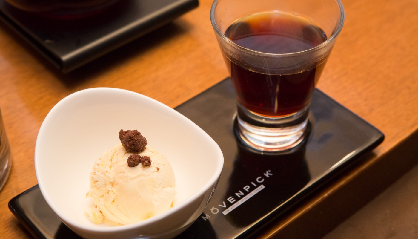 metaxa & talisman experience | The Food & Leisure Guide