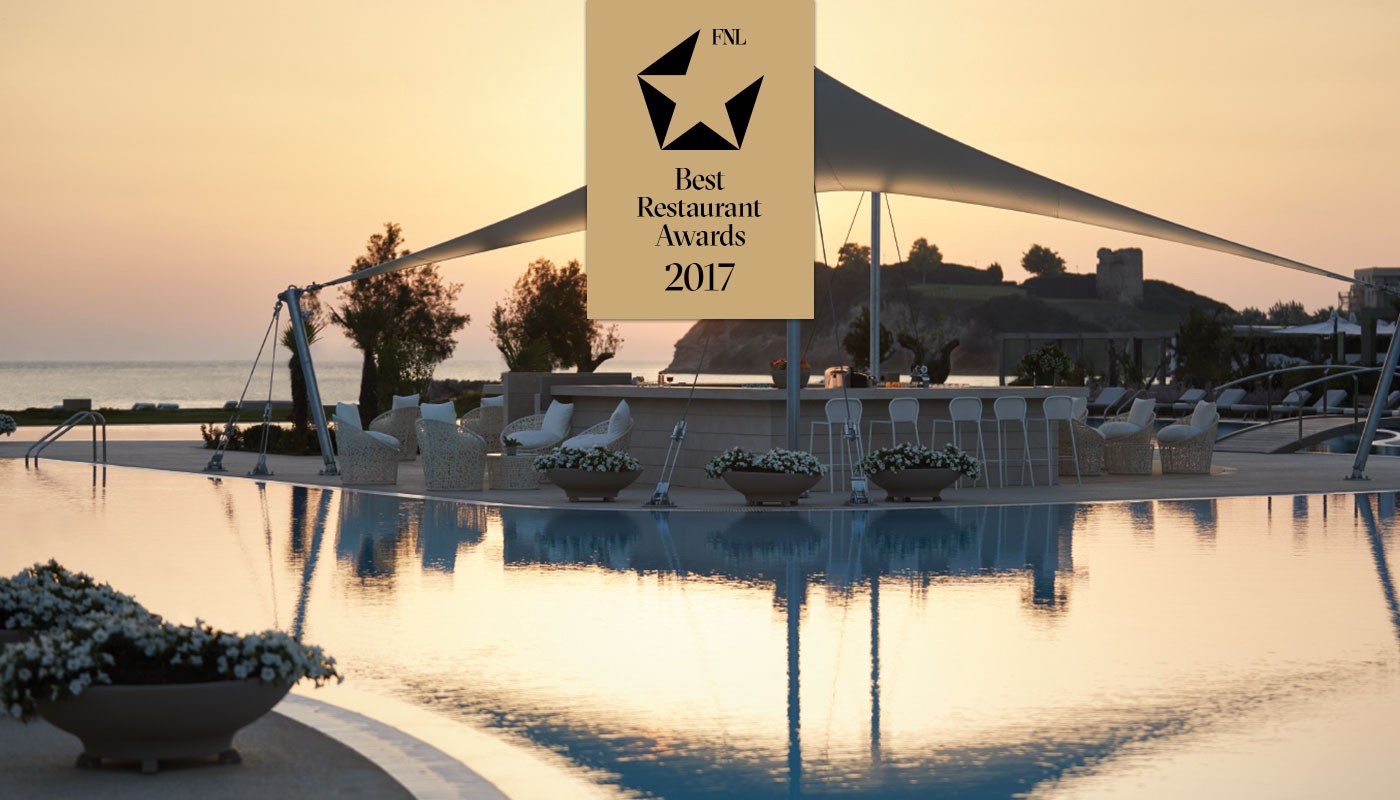 ΧΑΛΚΙΔΙΚΗ 2017 | FNL Best Restaurants