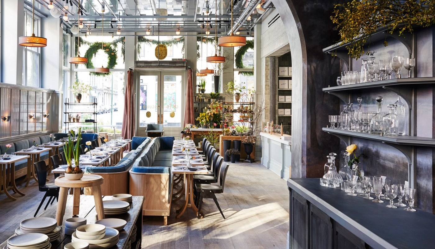 Guild | The Food & Leisure Guide