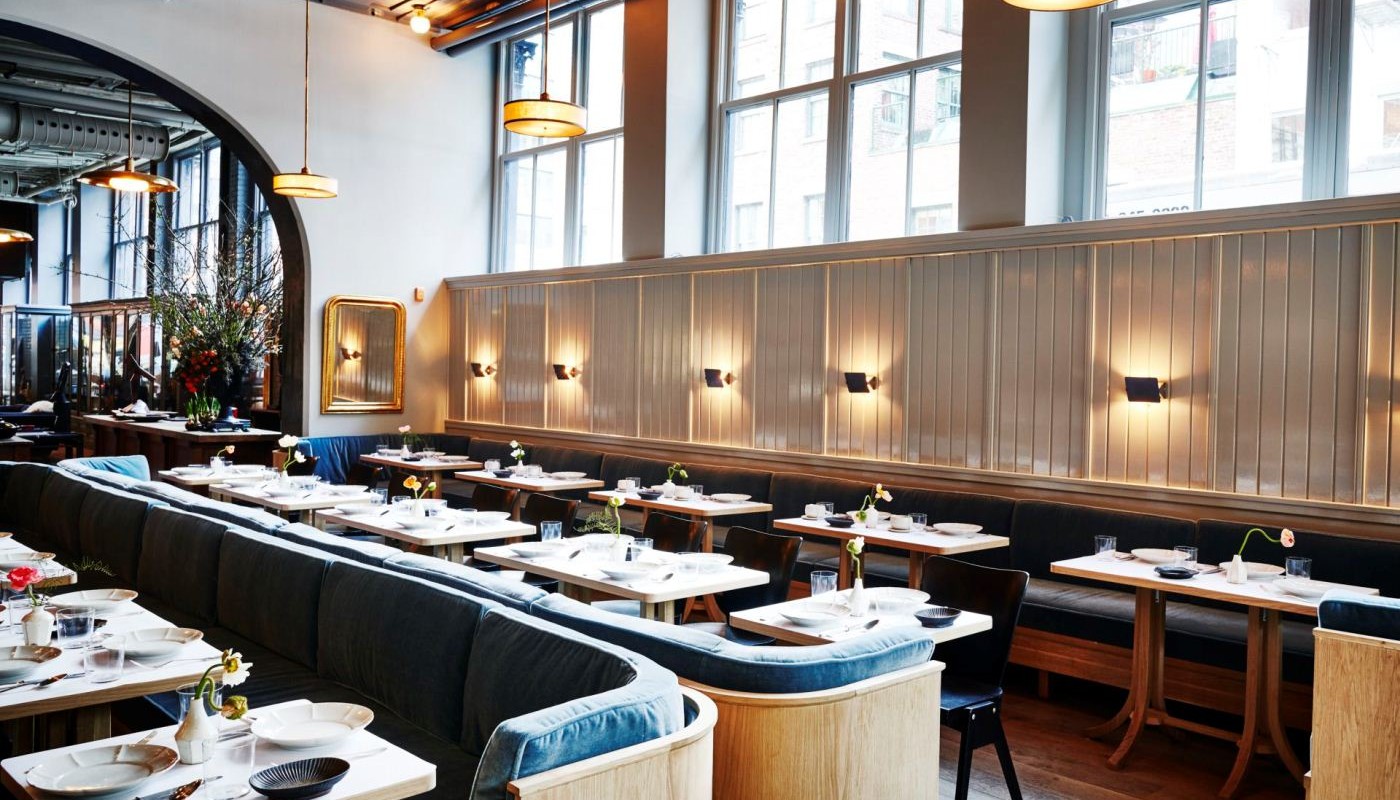 Guild | The Food & Leisure Guide
