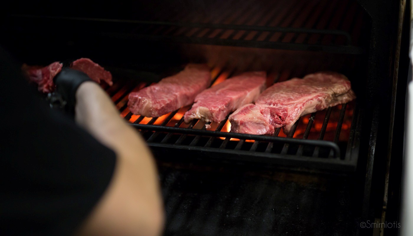 ΤΑΣΗ: ΚΡΕΑΣ | Editor's Note