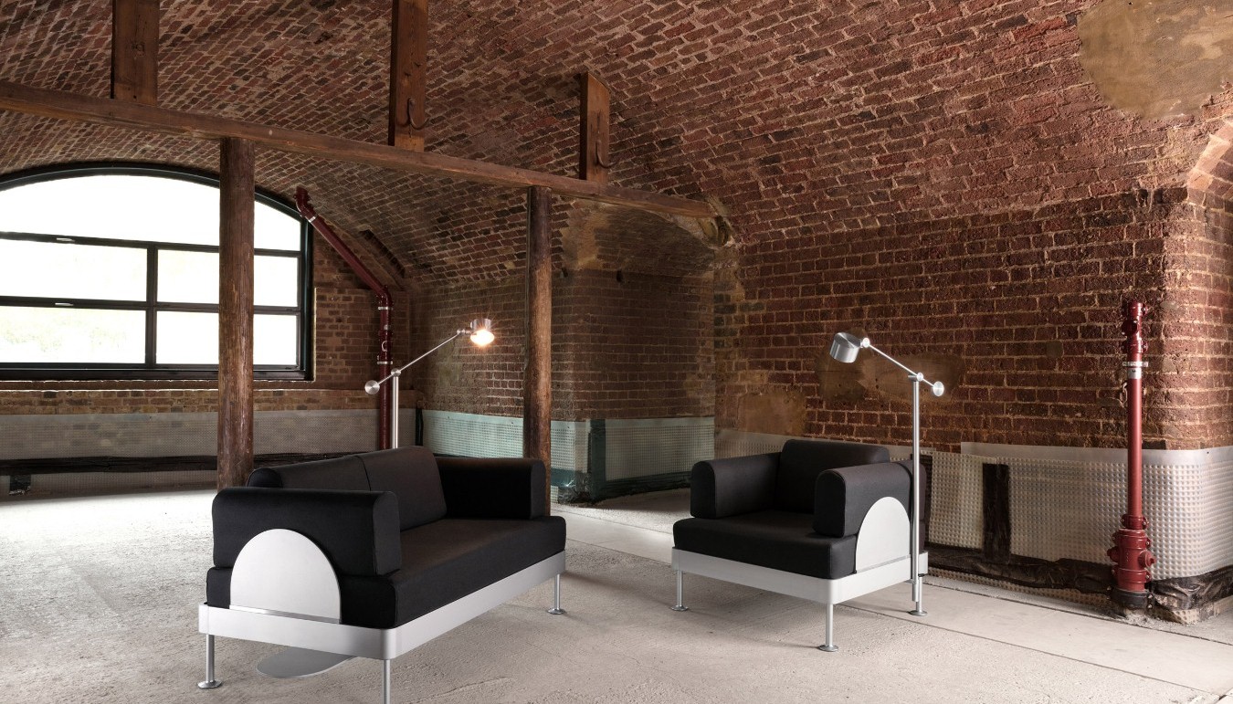 IKEA X TOM DIXON | Θέματα