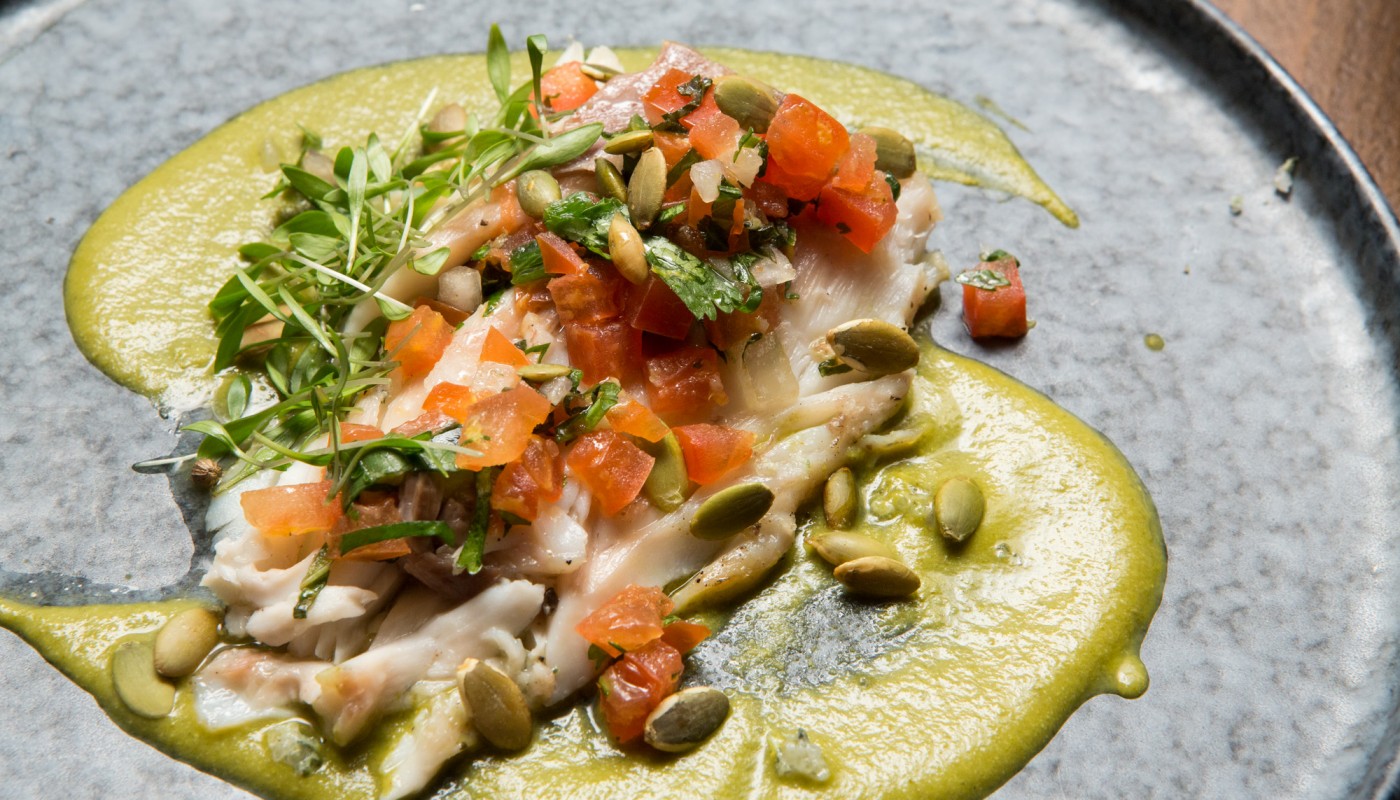 Coyoacan Mexican Feast | The Food & Leisure Guide
