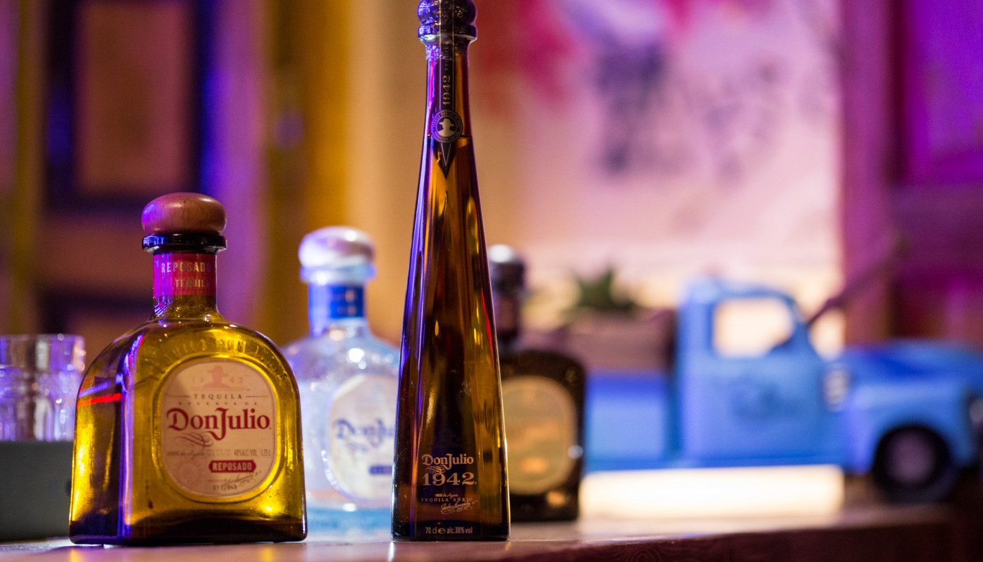 Coyoacan Mexican Feast | The Food & Leisure Guide