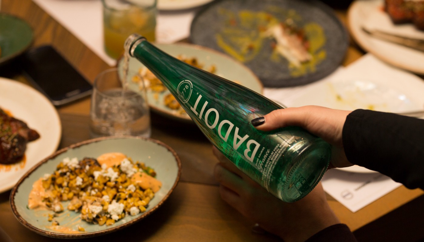 Coyoacan Mexican Feast | The Food & Leisure Guide