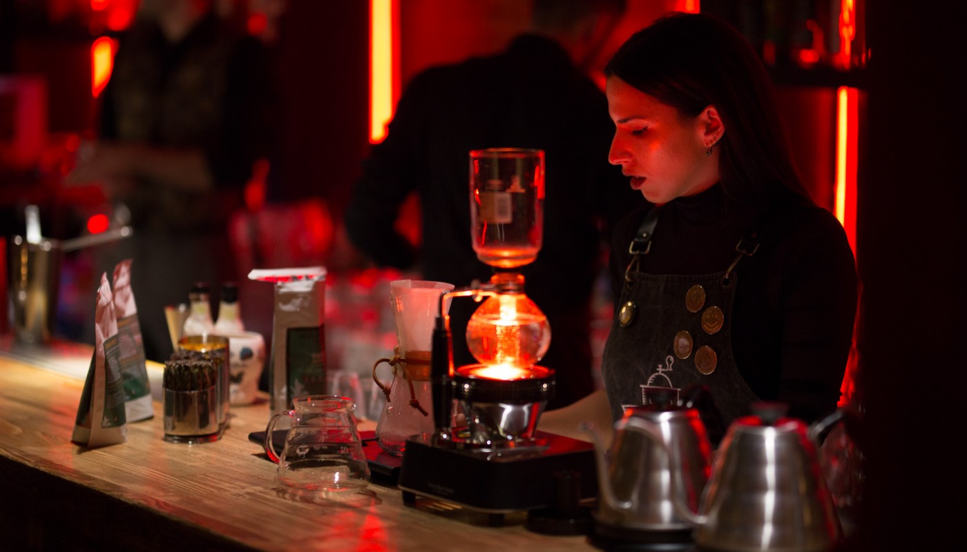 Coyoacan Mexican Feast | The Food & Leisure Guide