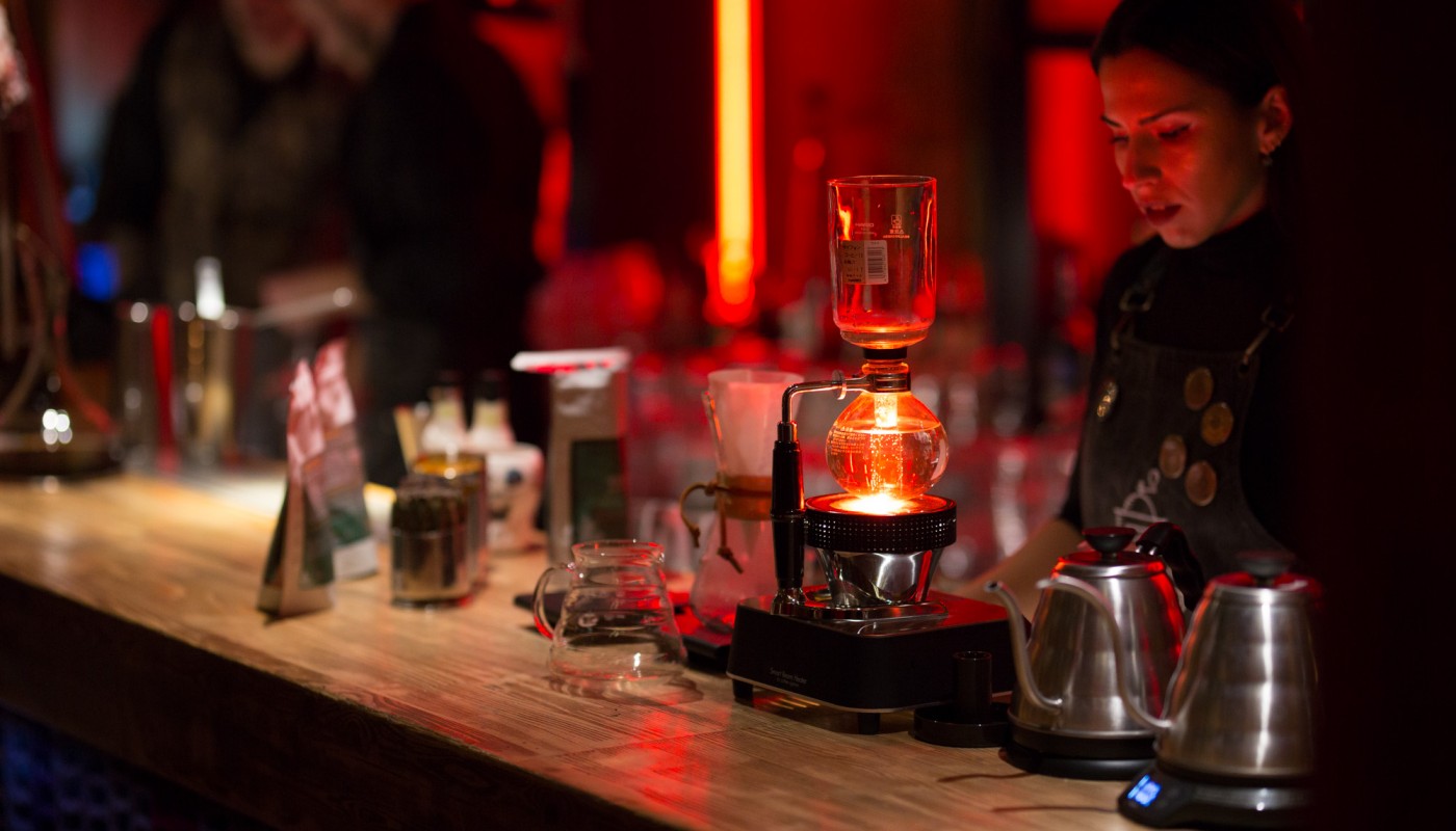 Coyoacan Mexican Feast | The Food & Leisure Guide
