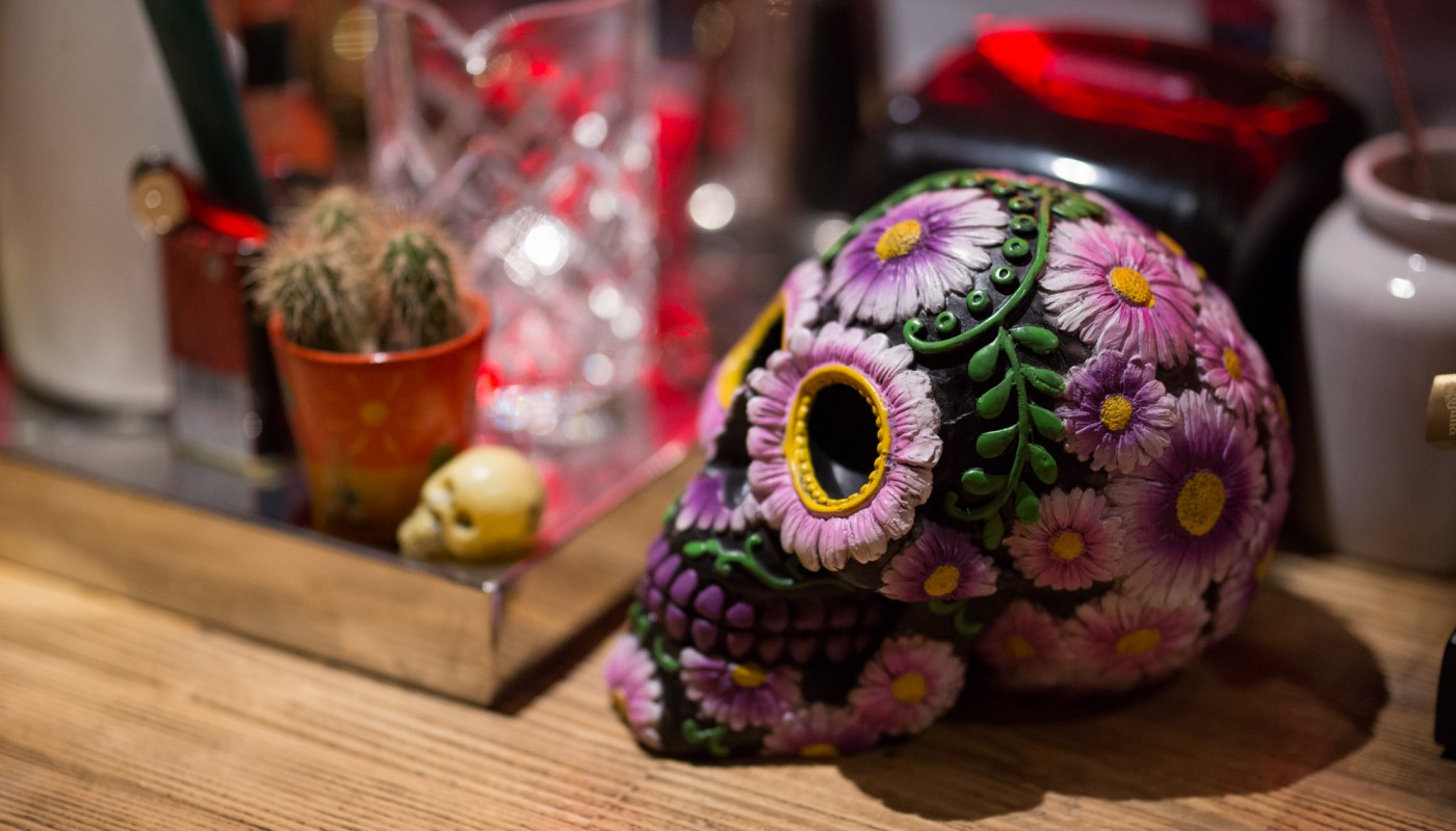 Coyoacan Mexican Feast | The Food & Leisure Guide