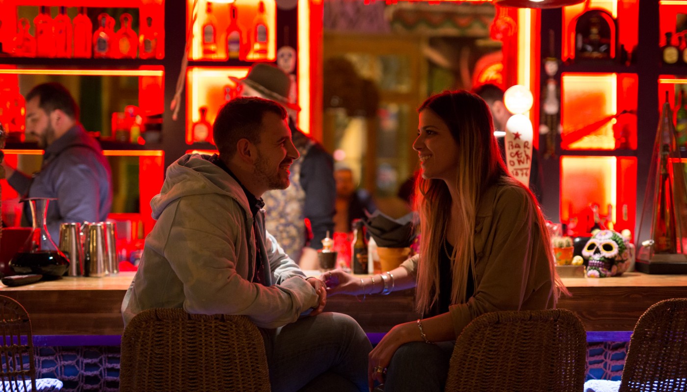 Coyoacan Mexican Feast | The Food & Leisure Guide