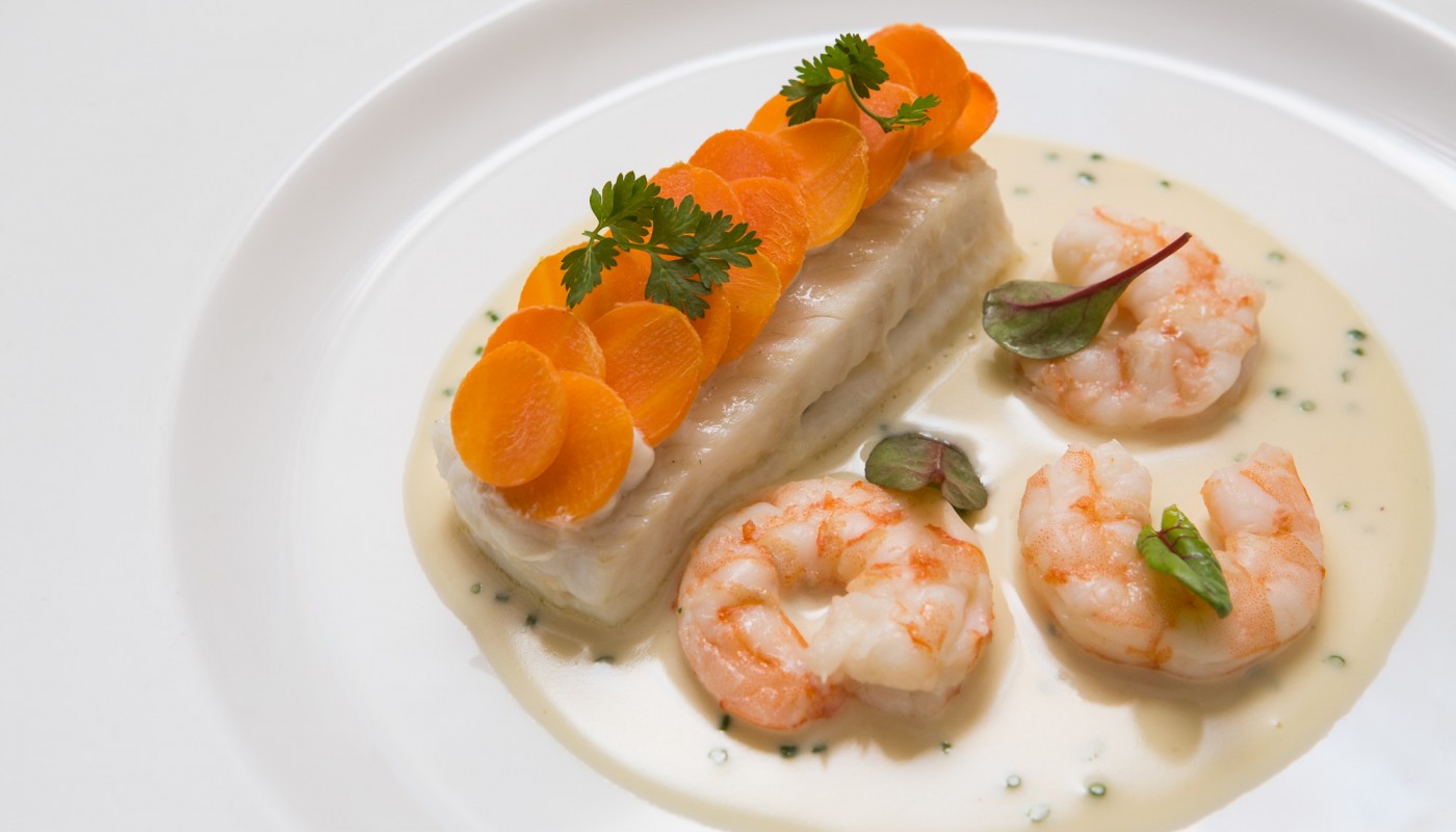 churchill`s cigar dinner | The Food & Leisure Guide