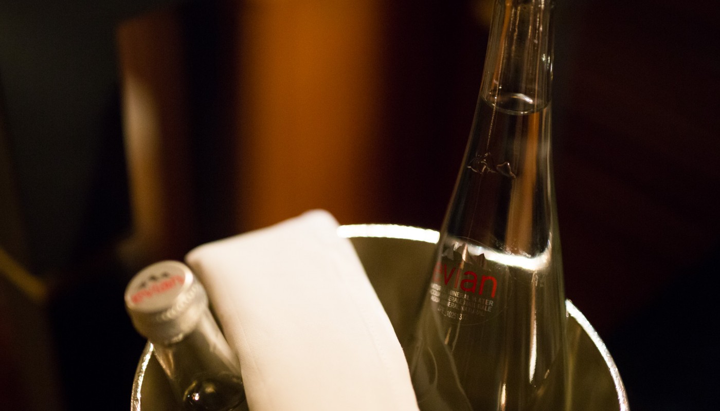churchill`s cigar dinner | The Food & Leisure Guide