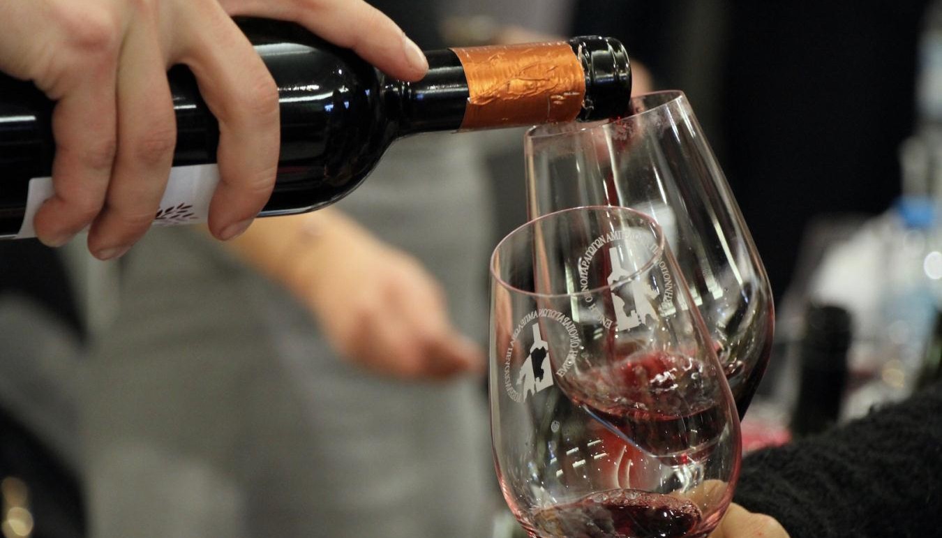PELOPONNESE WINE FESTIVAL 2018 (ΜΕΡΟΣ 2Ο). | Θέματα