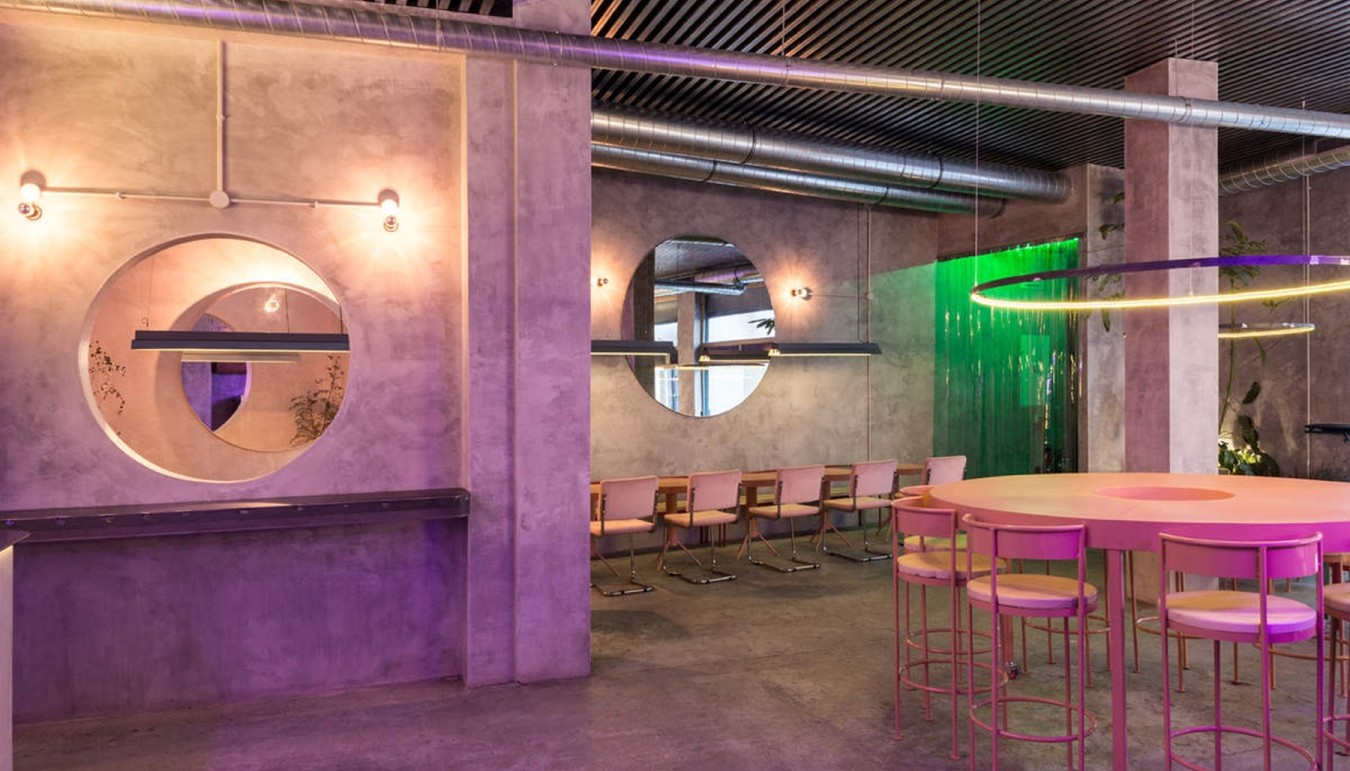 CASAPLATA RESTAURANT & COCKTAIL BAR | Θέματα