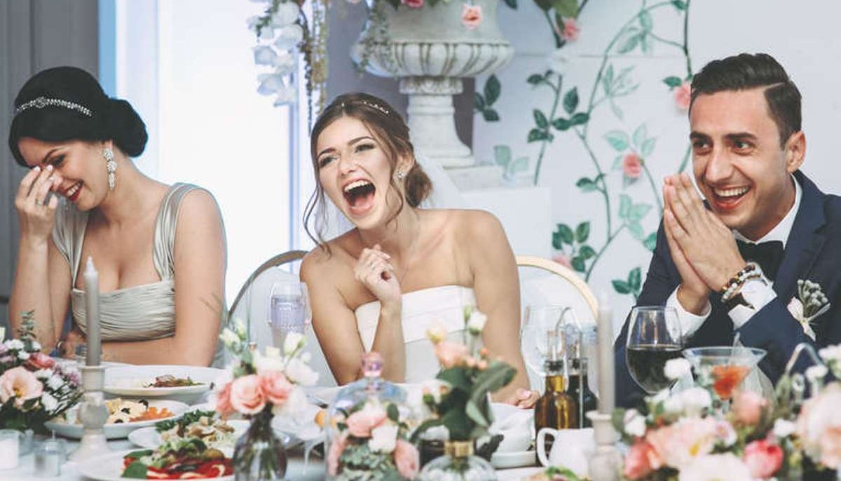 ETIQUETTE 101, ΚΩΔΙΚΑΣ ΣΩΣΤΗΣ ΣΥΜΠΕΡΙΦΟΡΑΣ ΣΕ ΓΑΜΟΥΣ. | Tips & Tricks